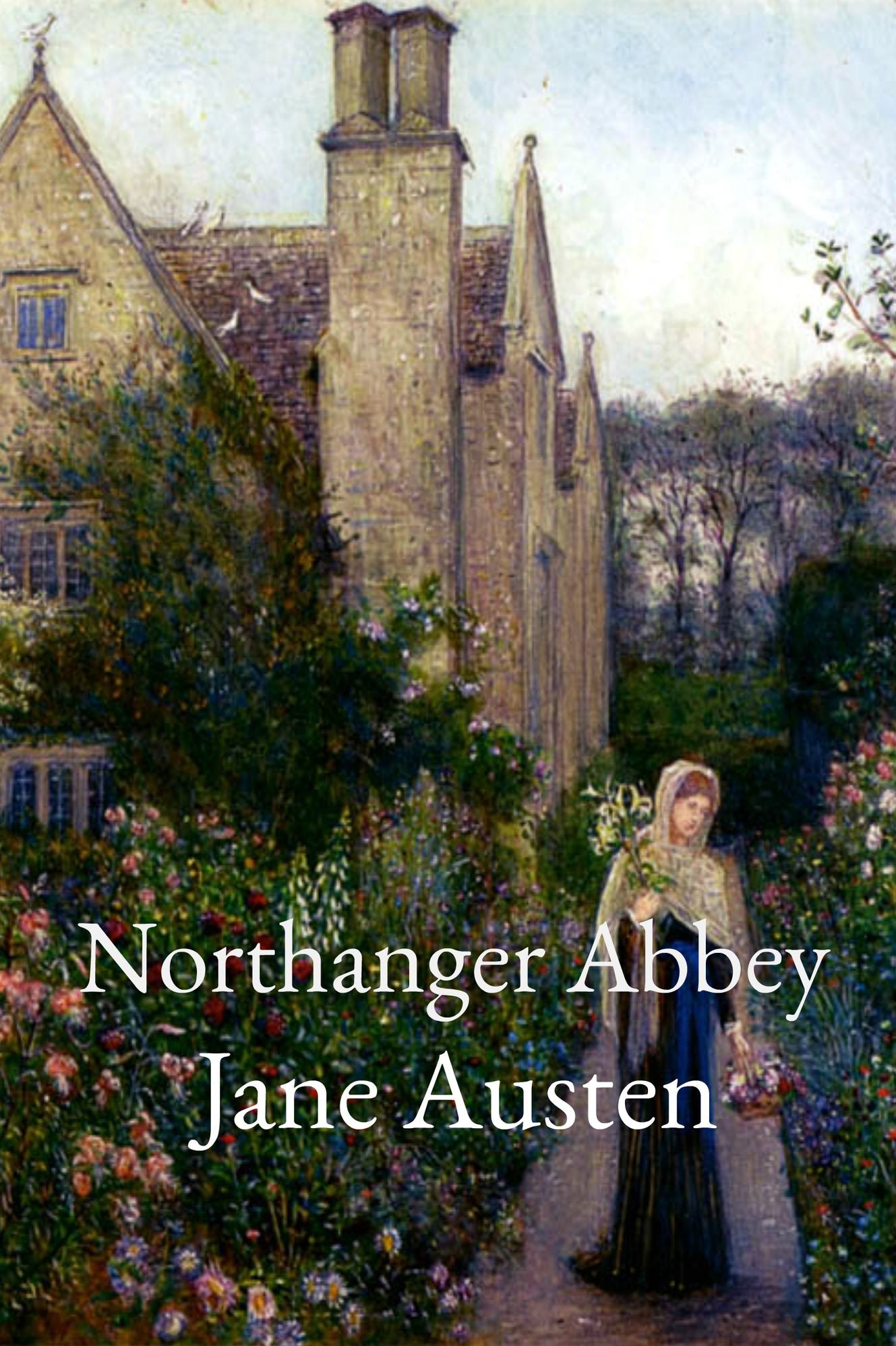 Northanger Abbey