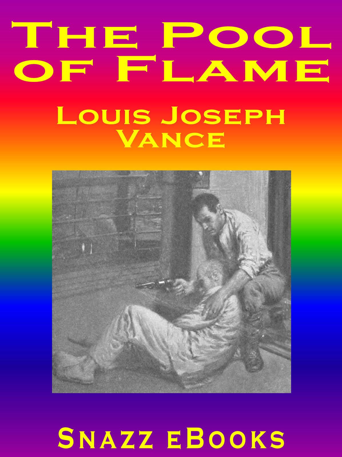 The Pool of Flame