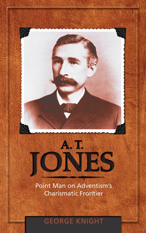 A. T. Jones