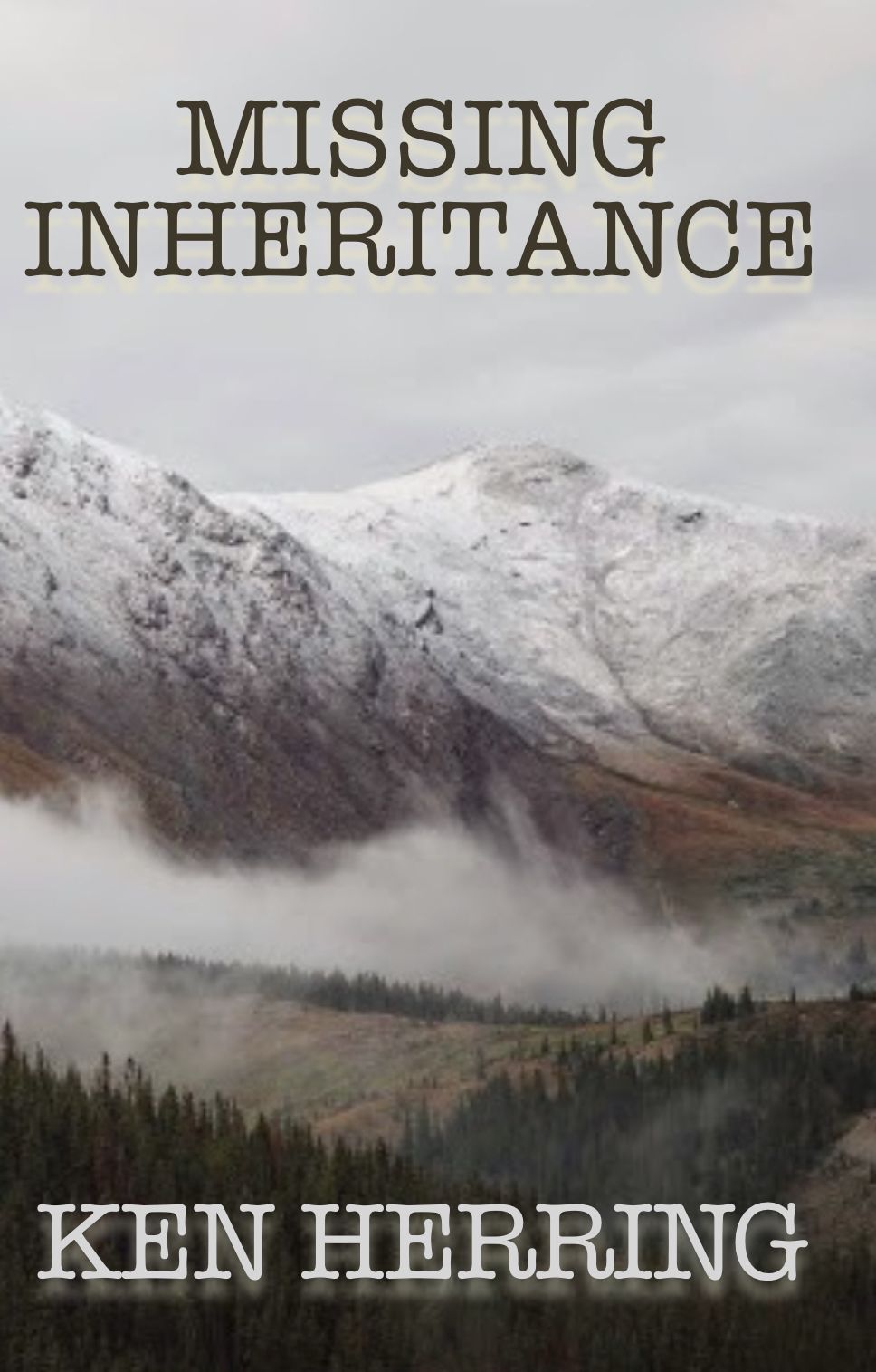 Missing Inheritance