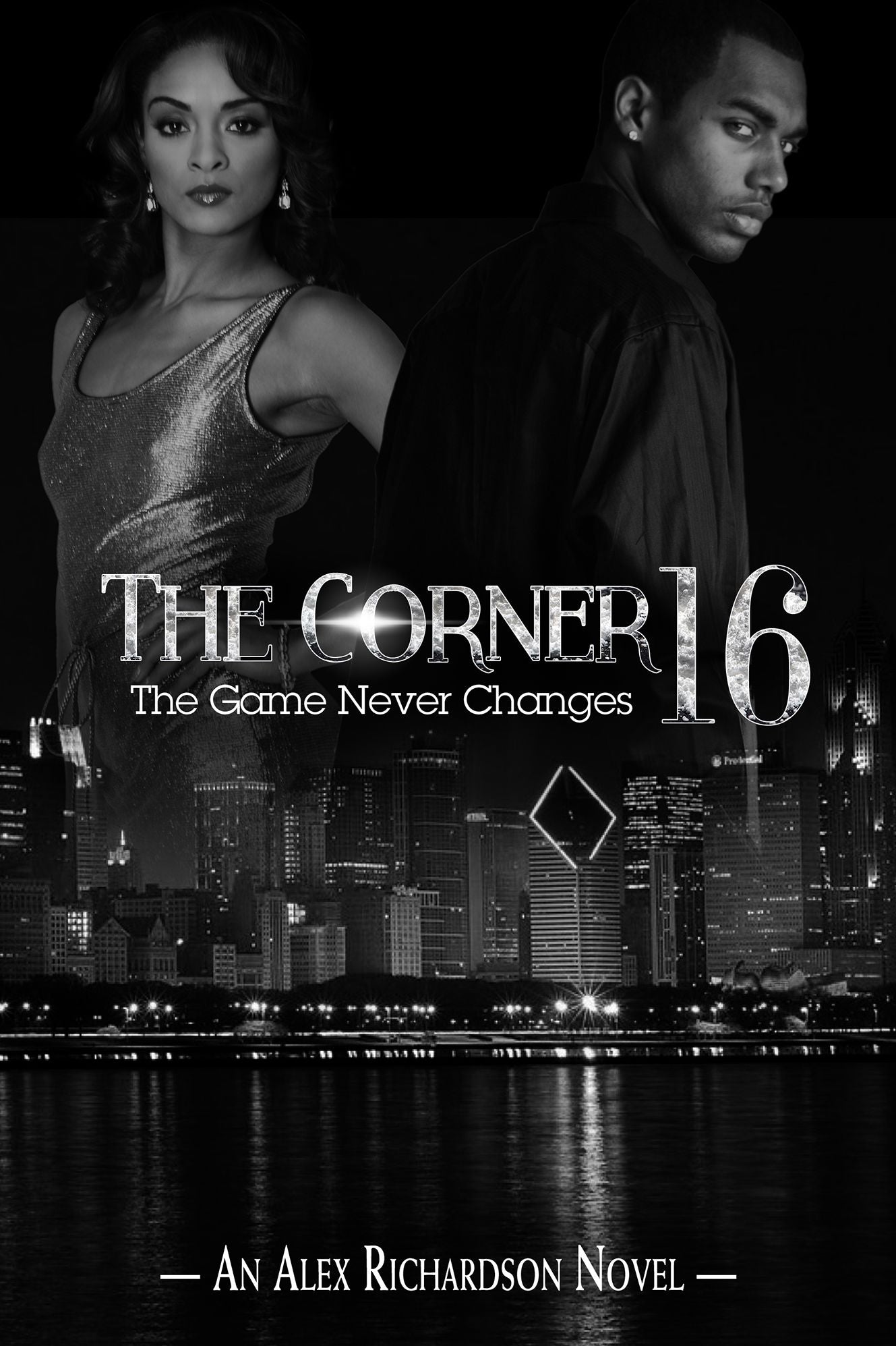 The Corner 16