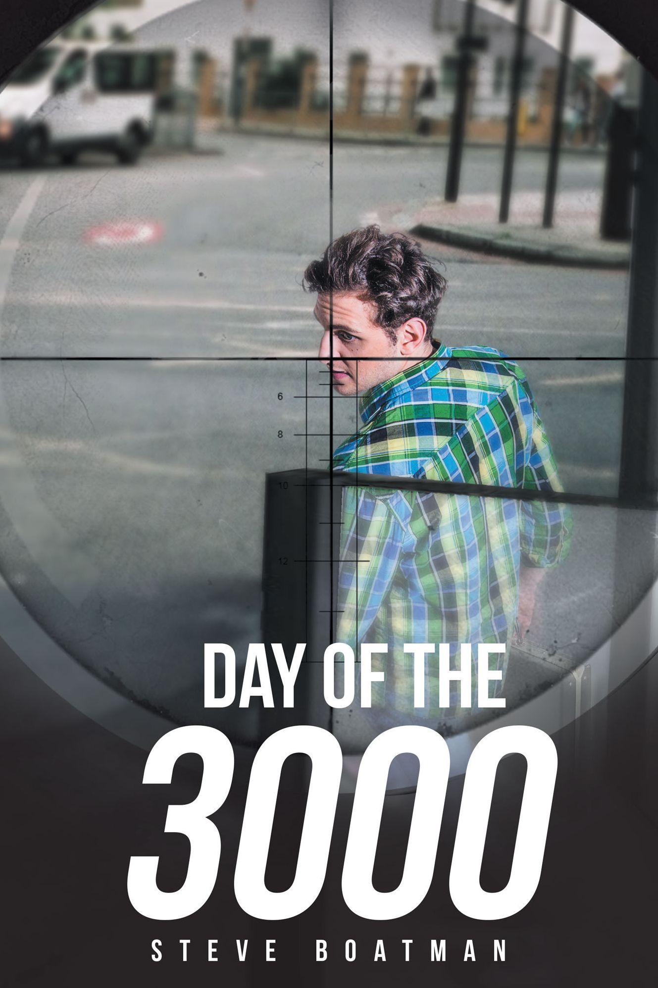 Day of the 3000