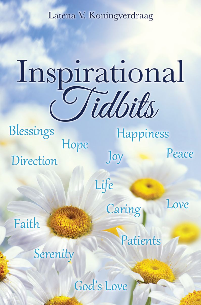Inspirational Tidbits