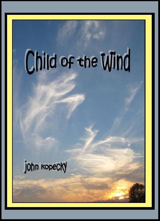 Child of the Wind