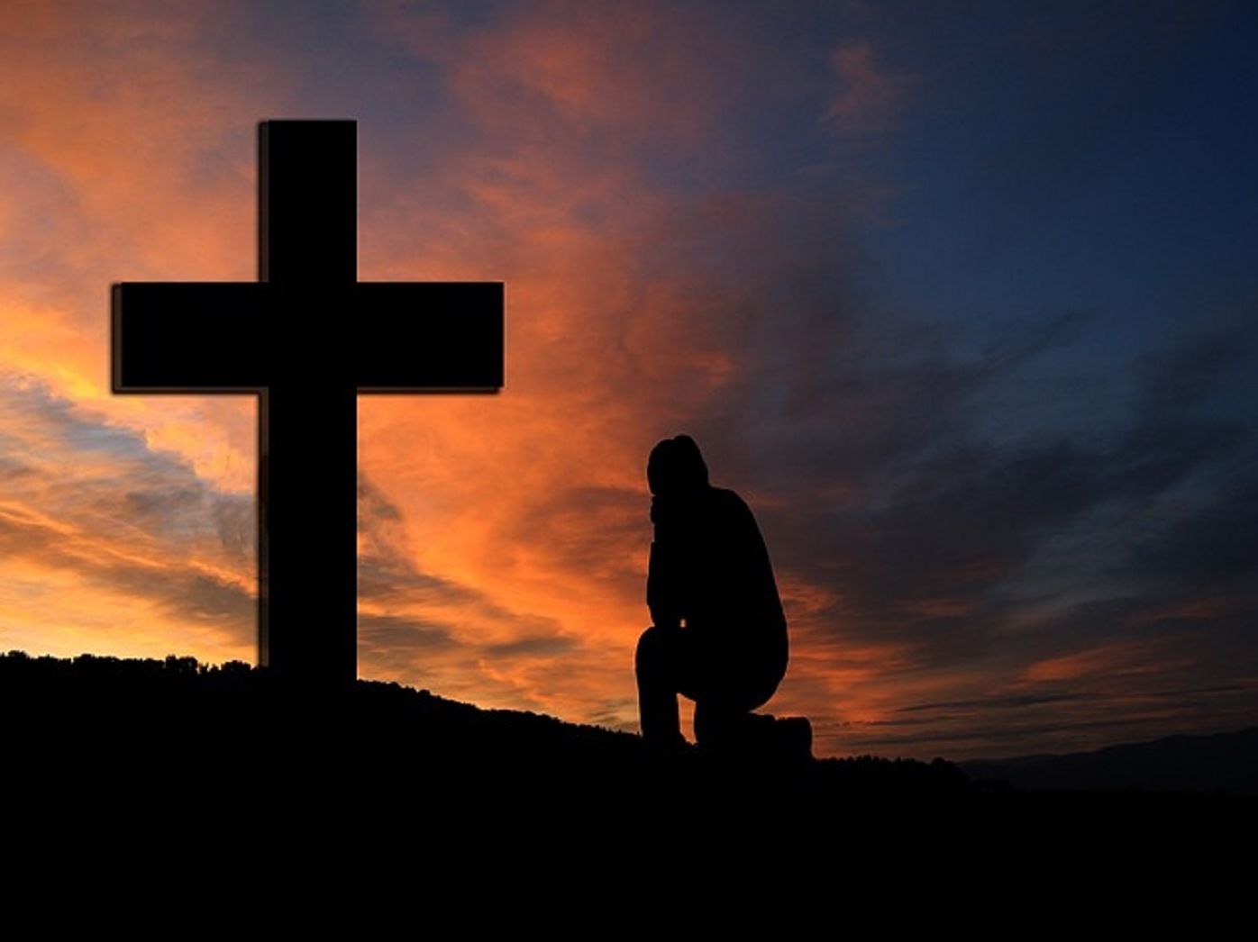 The Weapon of Prayer