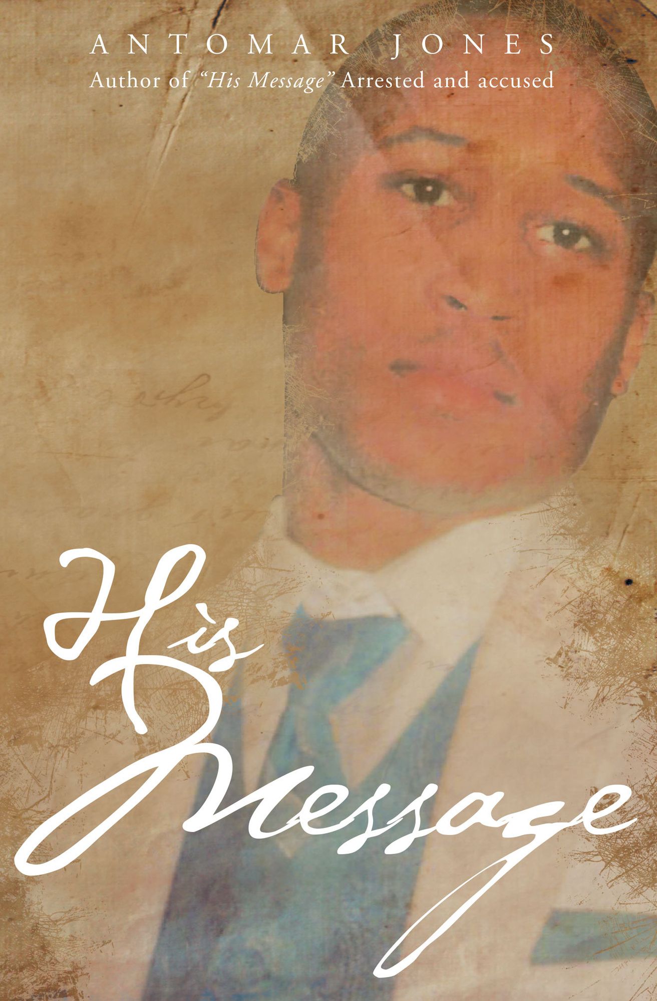 His Message