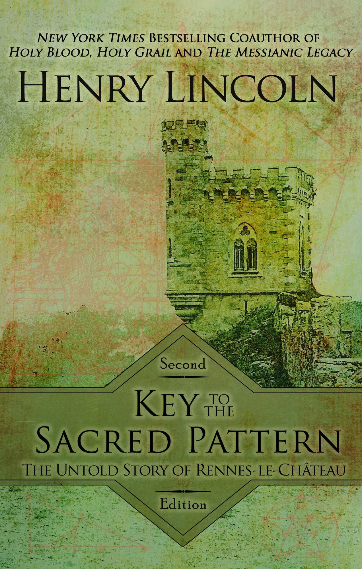 Key to the Sacred Pattern