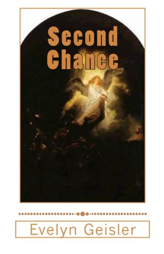 Second Chance