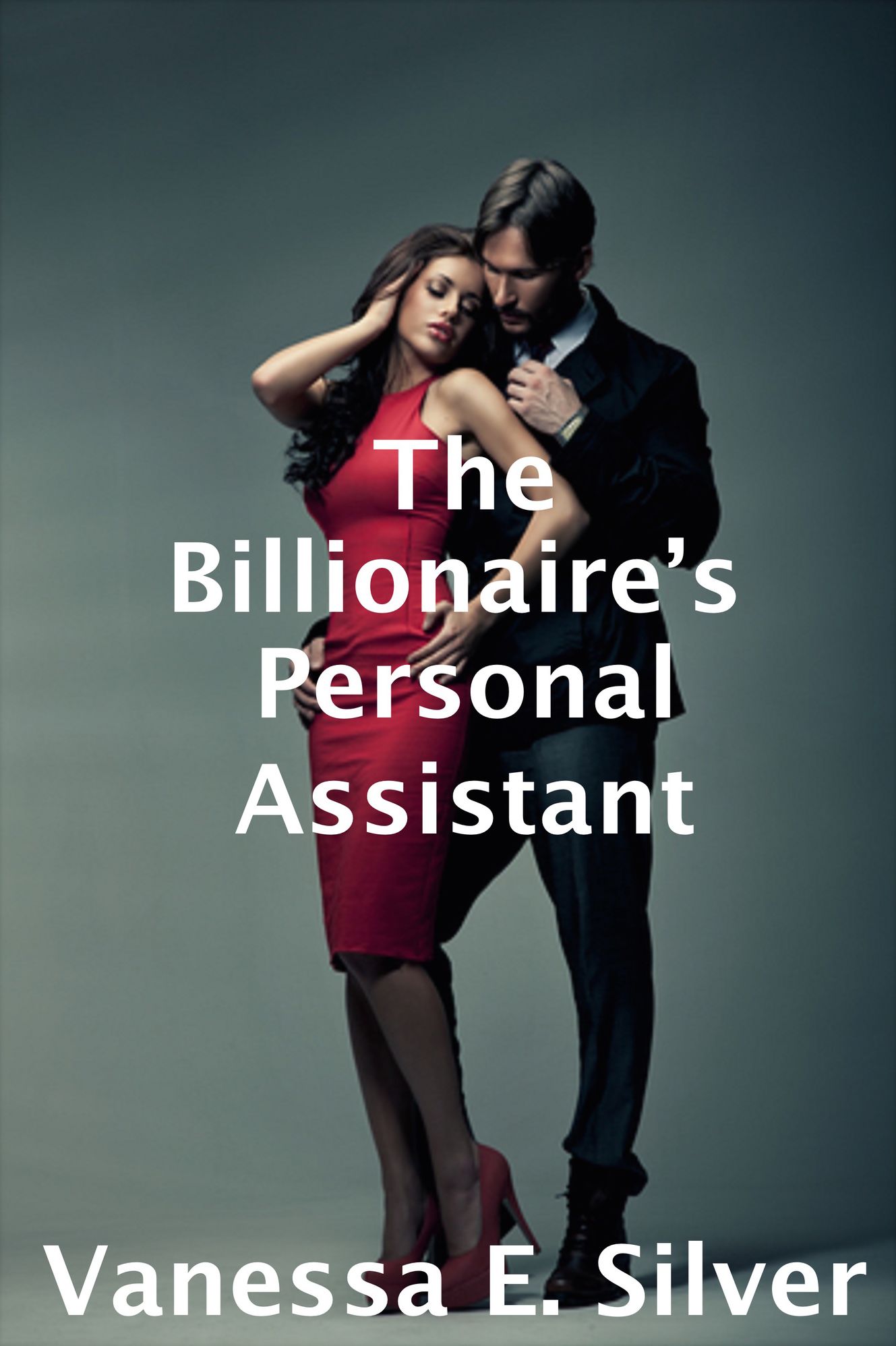 The Billionaires Personal Assistant