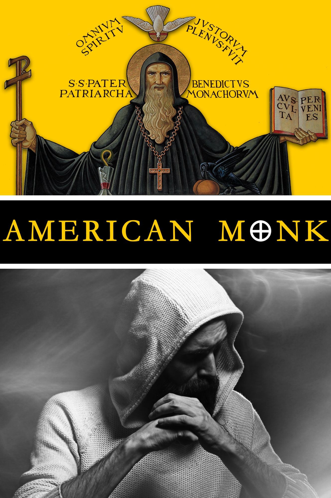 American Monk