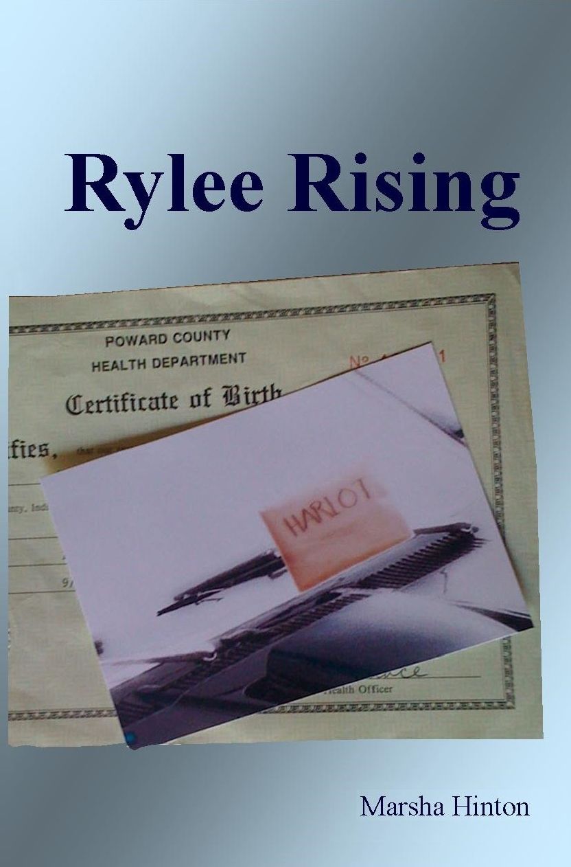 Rylee Rising