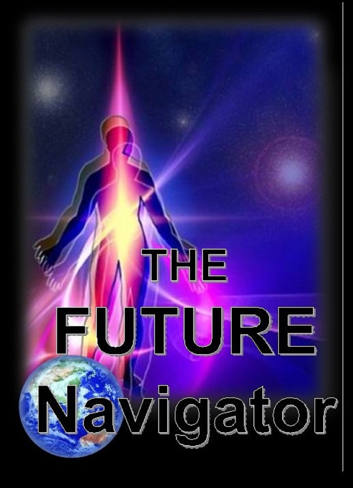 The Future Navigator (Vistavien Way)