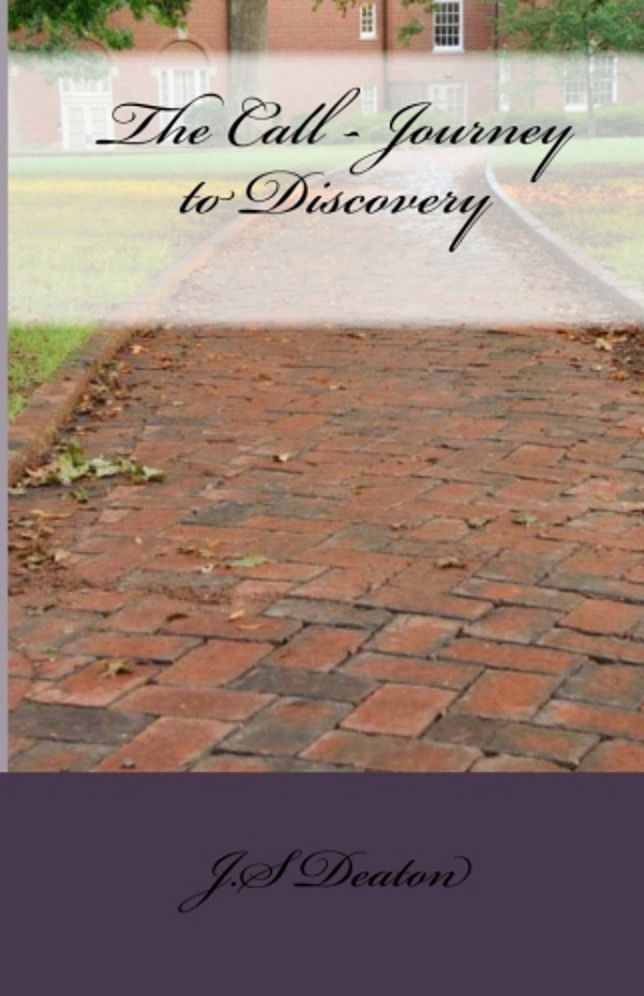 The Call - Journey to Discovery