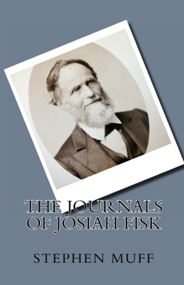 The Journals of Josiah Fisk