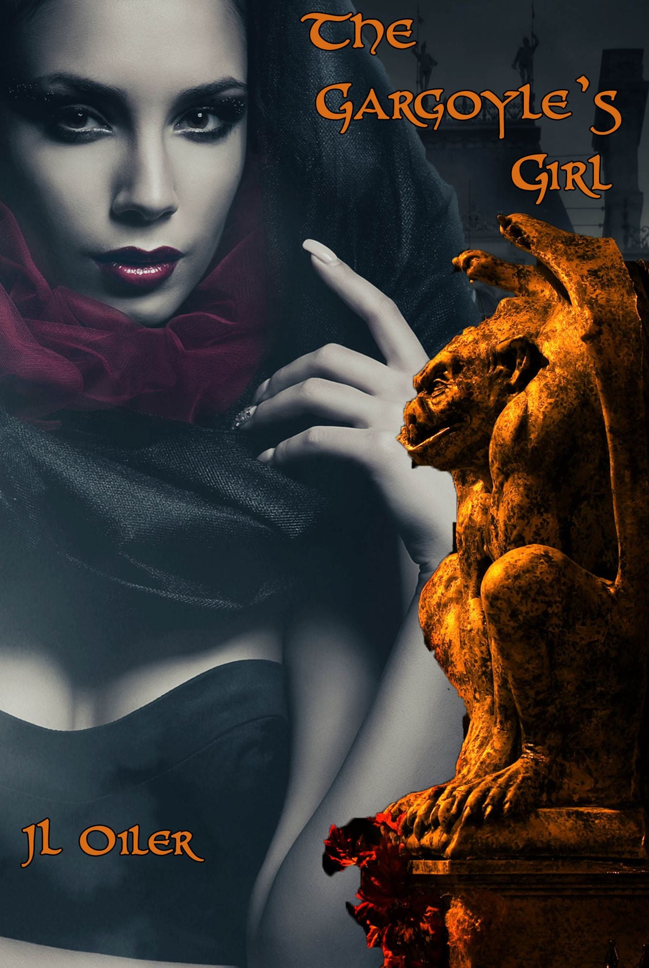 The Gargoyle's Girl