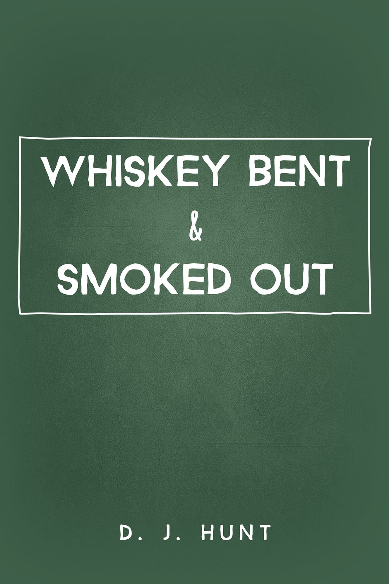 Smoked Out.