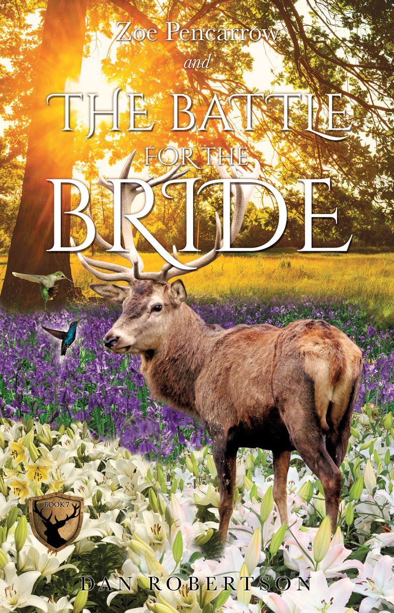 Zoe Pencarrow and The Battle for the Bride