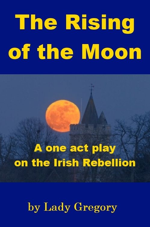 Irish Play - The Rising of the Moon