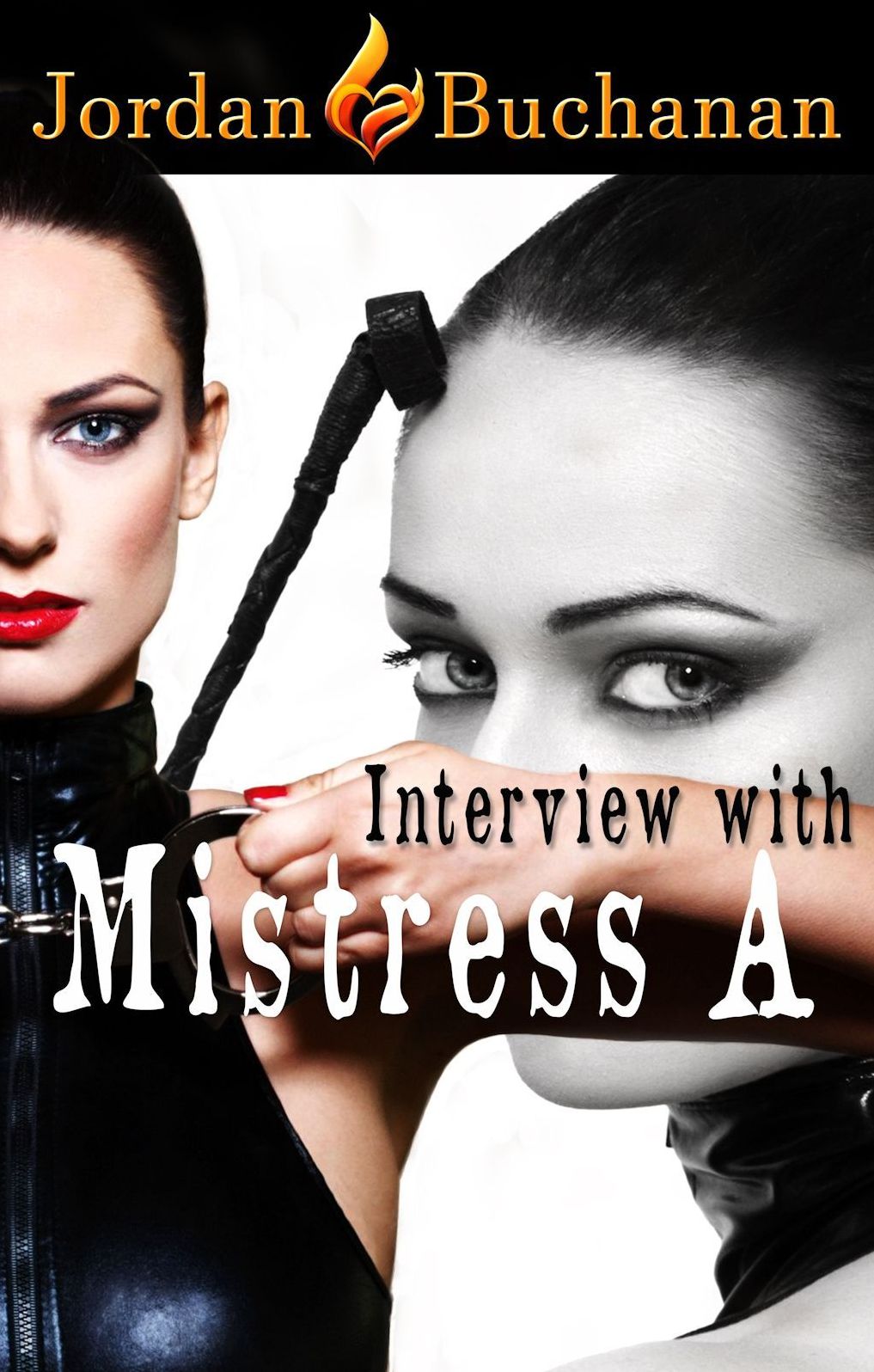 Interview with Mistress A