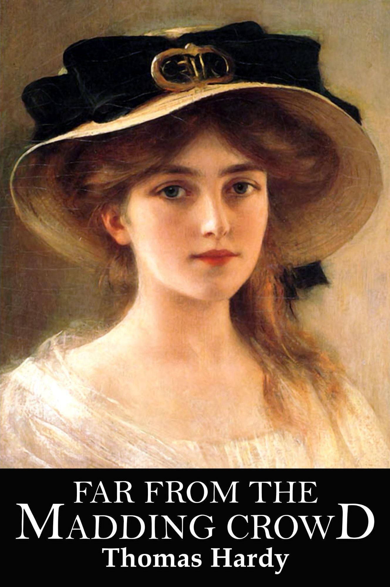 Far from the Madding Crowd
