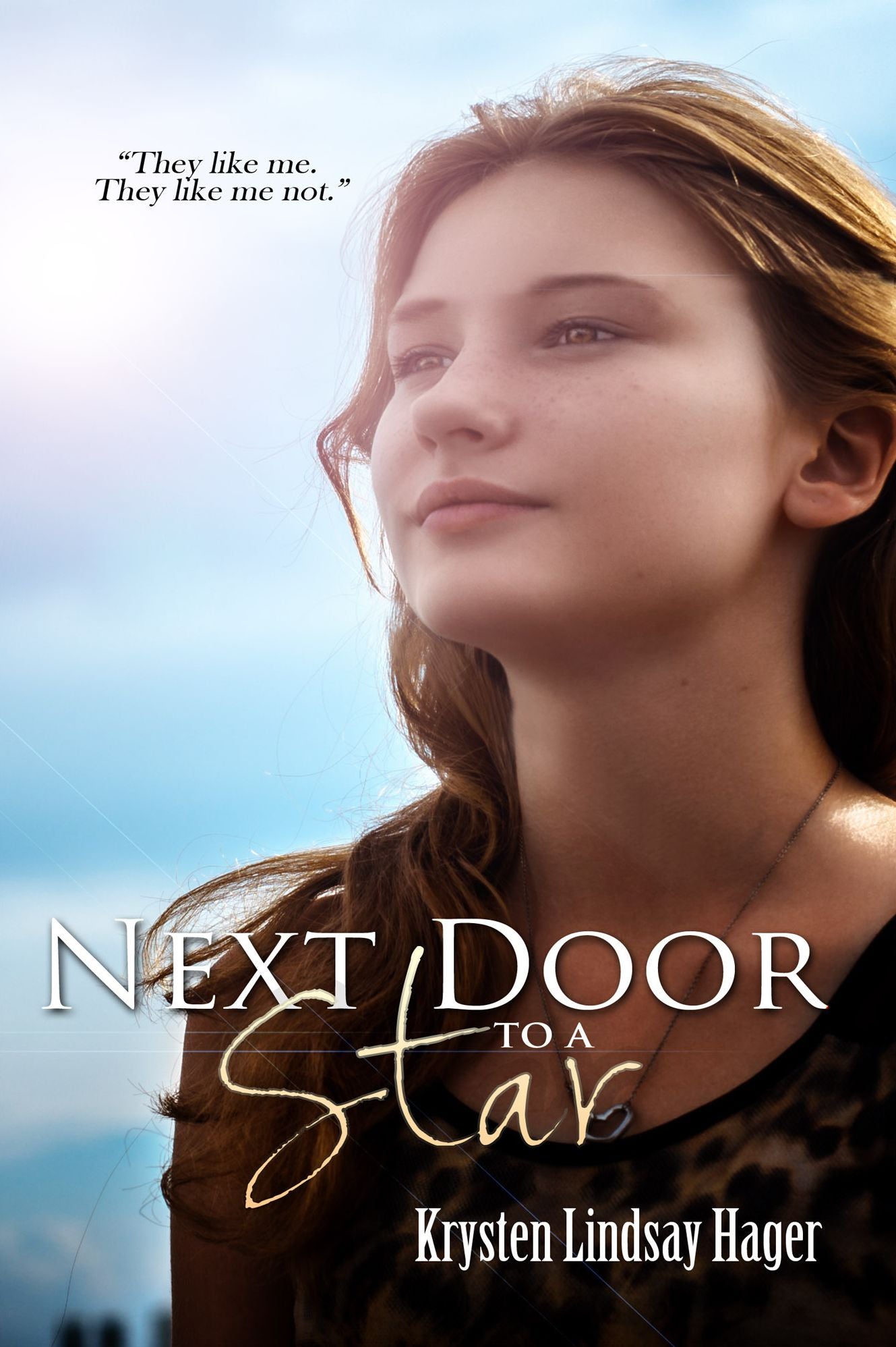 Next Door To A Star