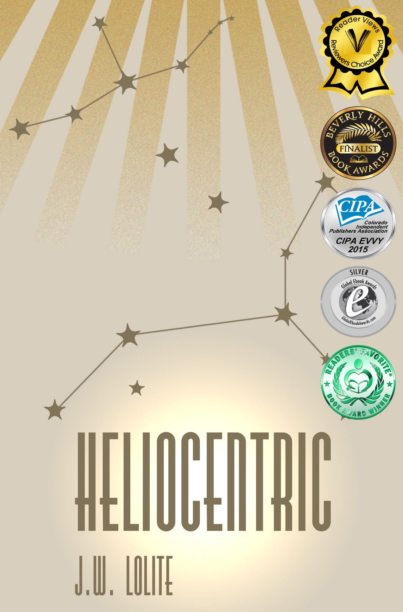 Heliocentric