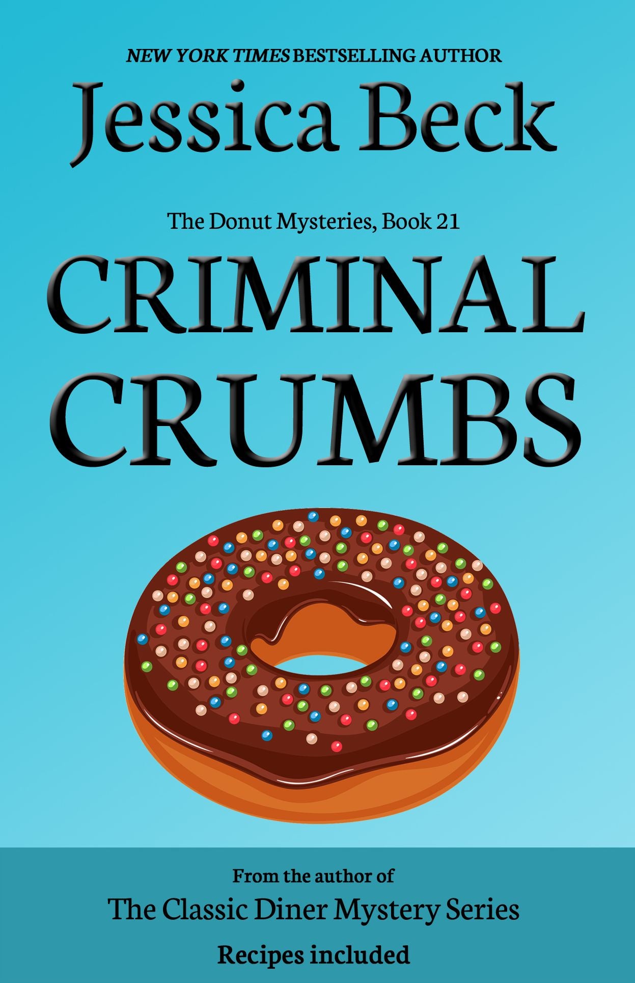Criminal Crumbs