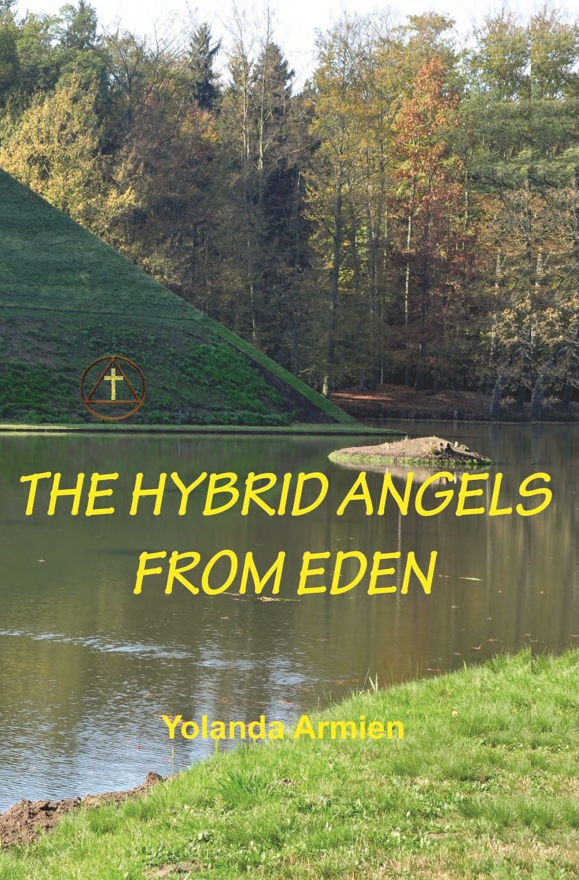 The Hybrid Angels from Eden