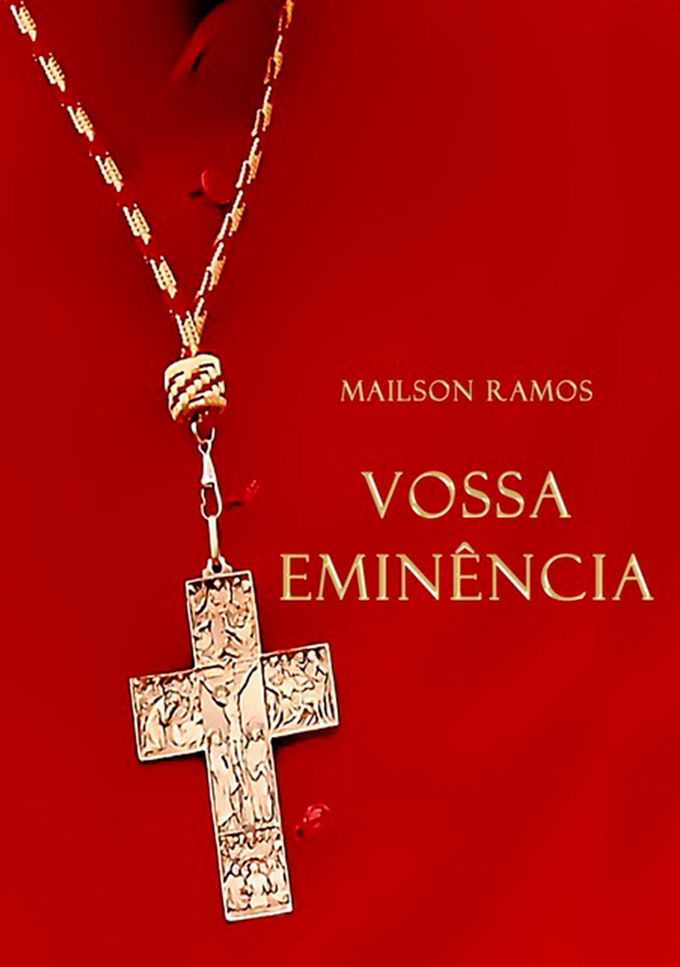 Vossa Eminencia