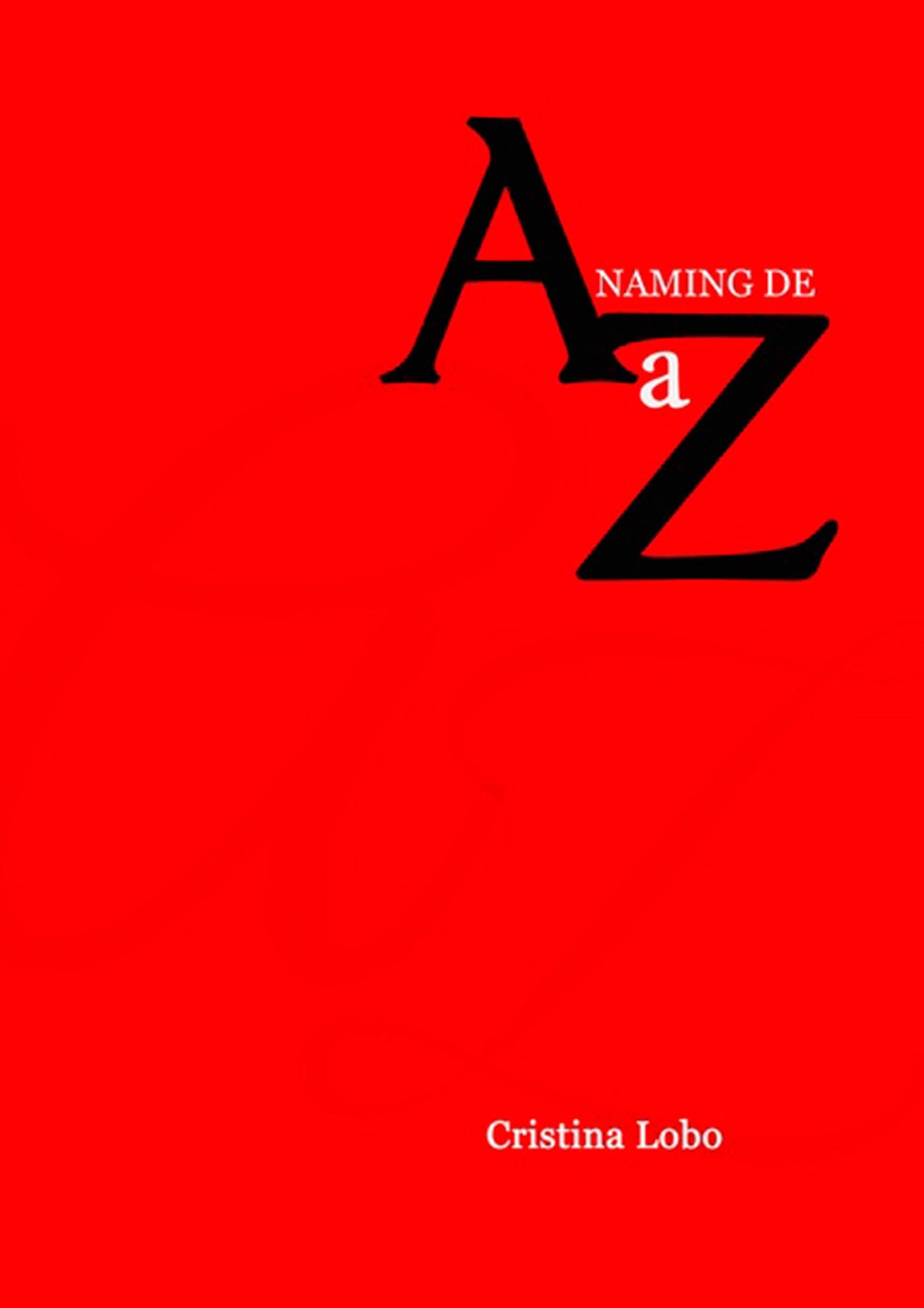 Naming De A A Z