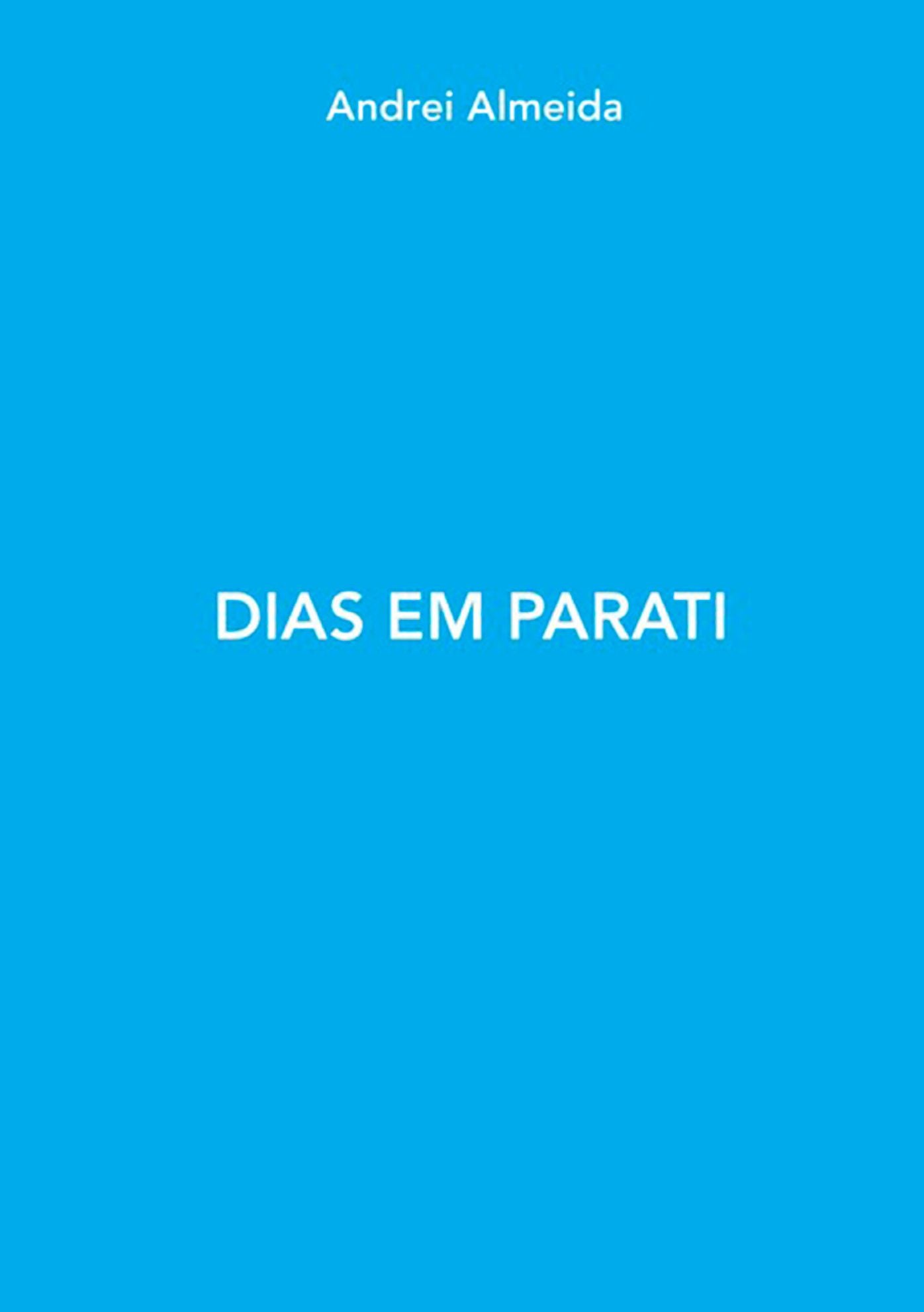 Dias Em Parati