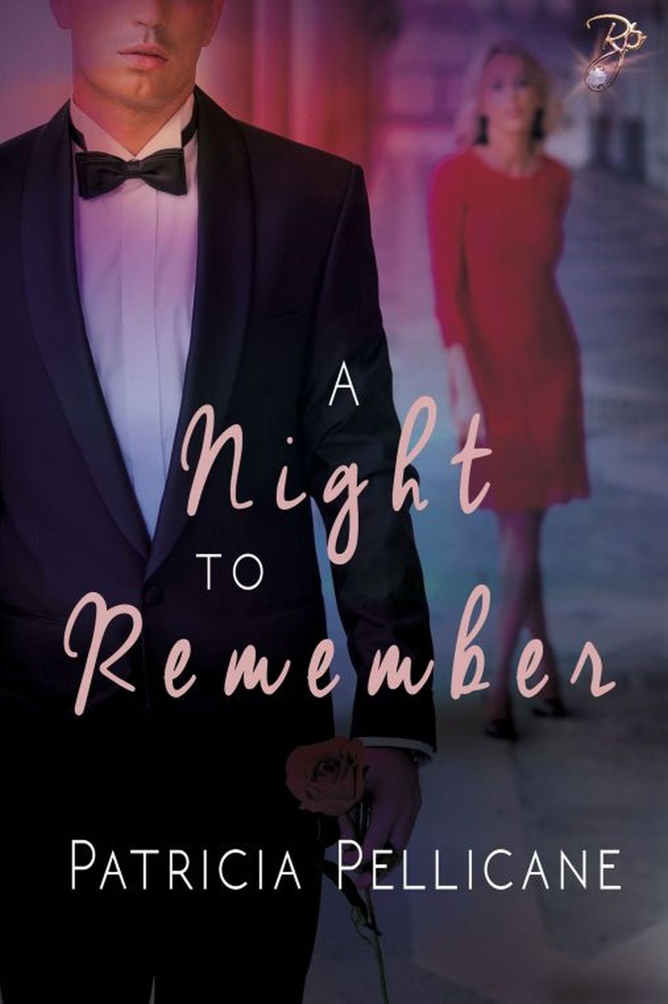 A Night to Remember by Patricia Pellicane