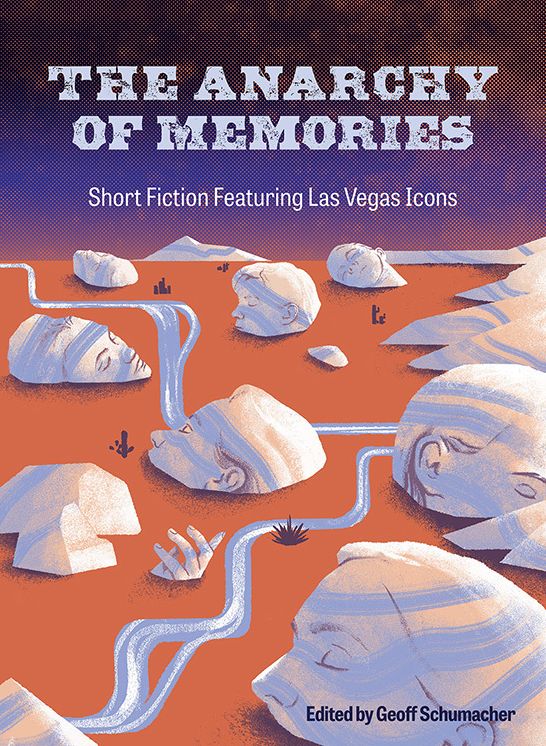 The Anarchy of Memories