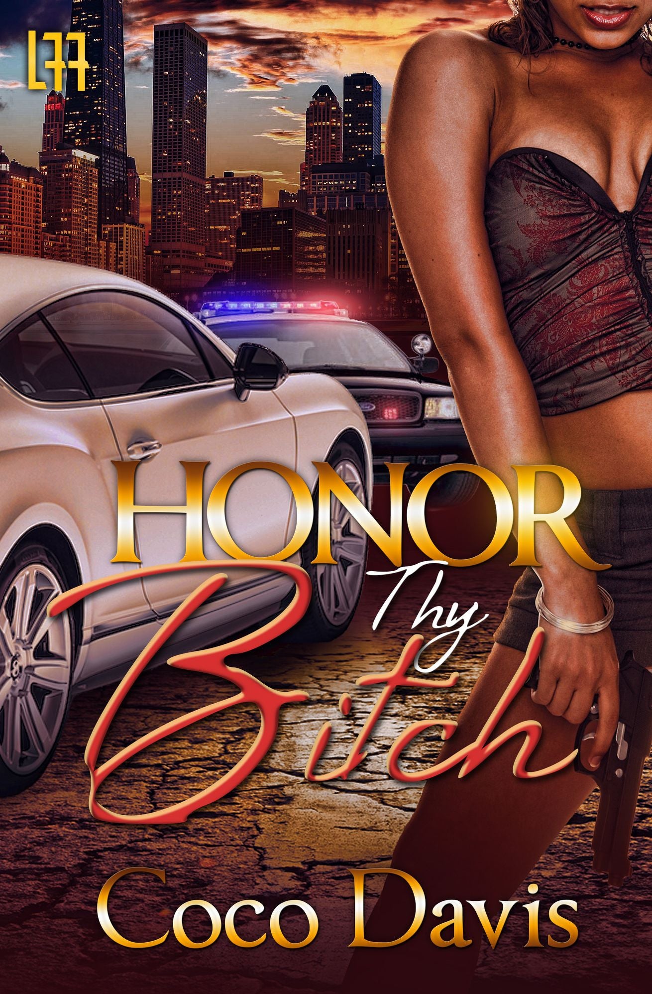 Honor thy bitch