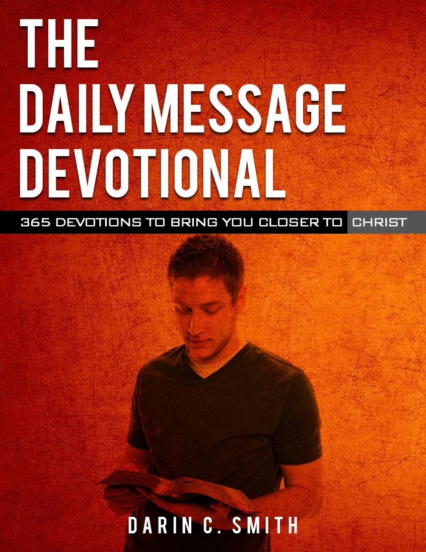 The Daily Message Devotional