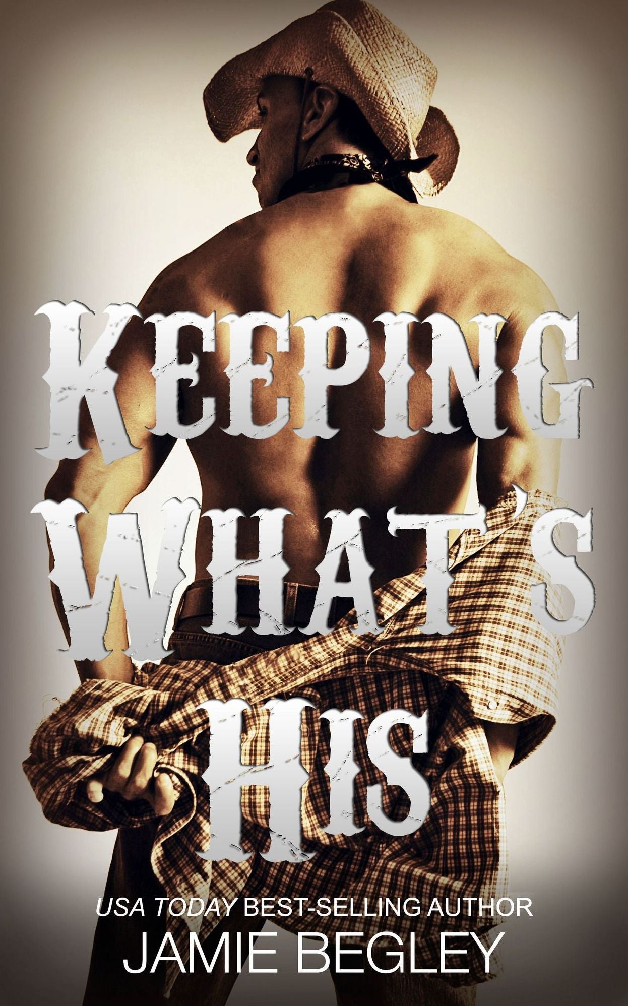 Keeping What's His: Tate