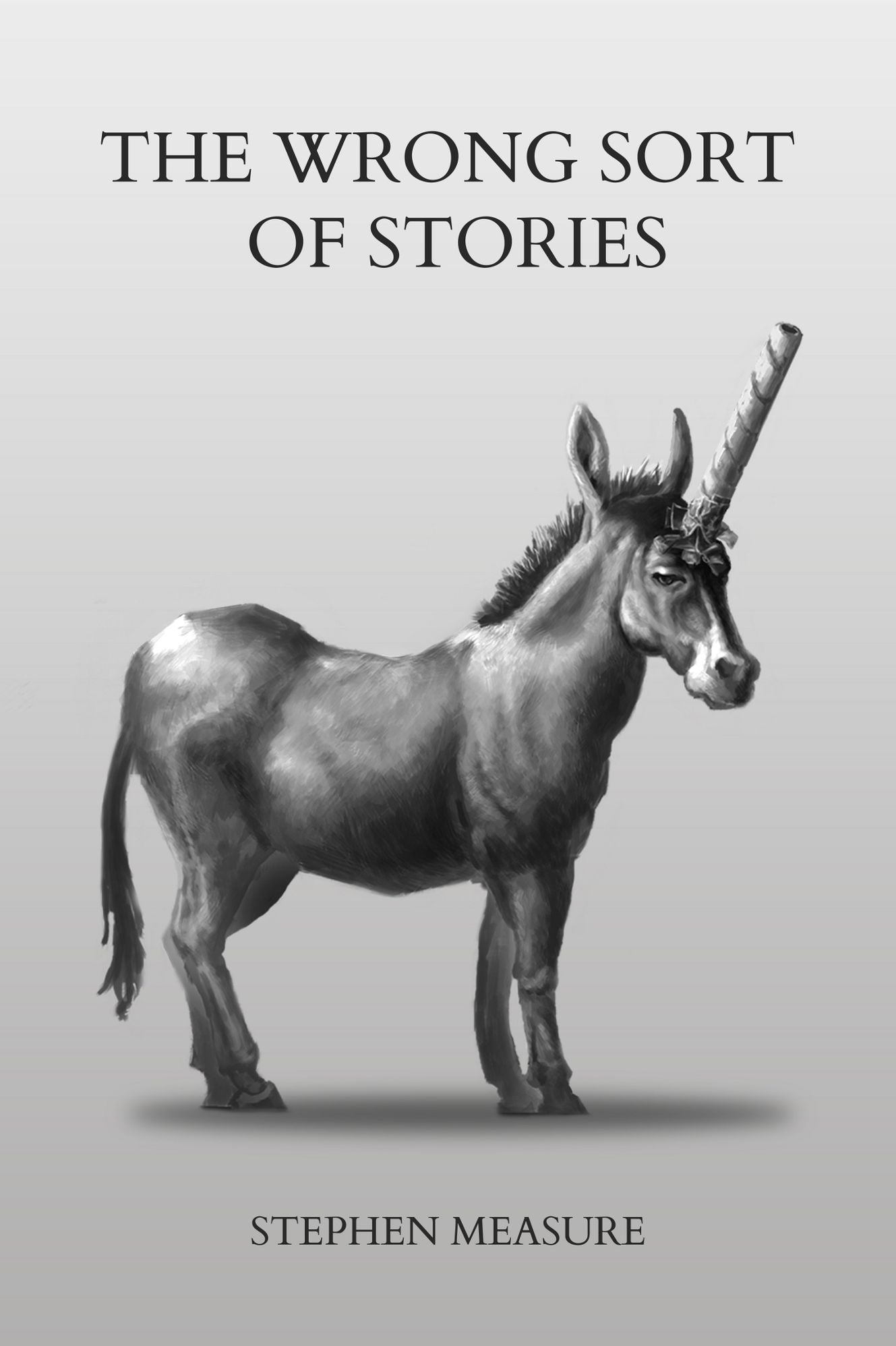 The Wrong Sort of Stories