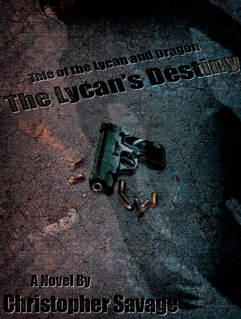 The Lycan's Destiny