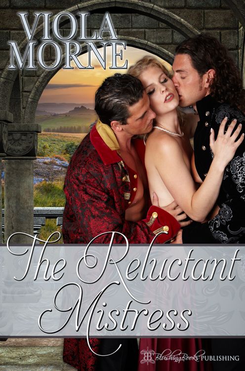 The Reluctant Mistress