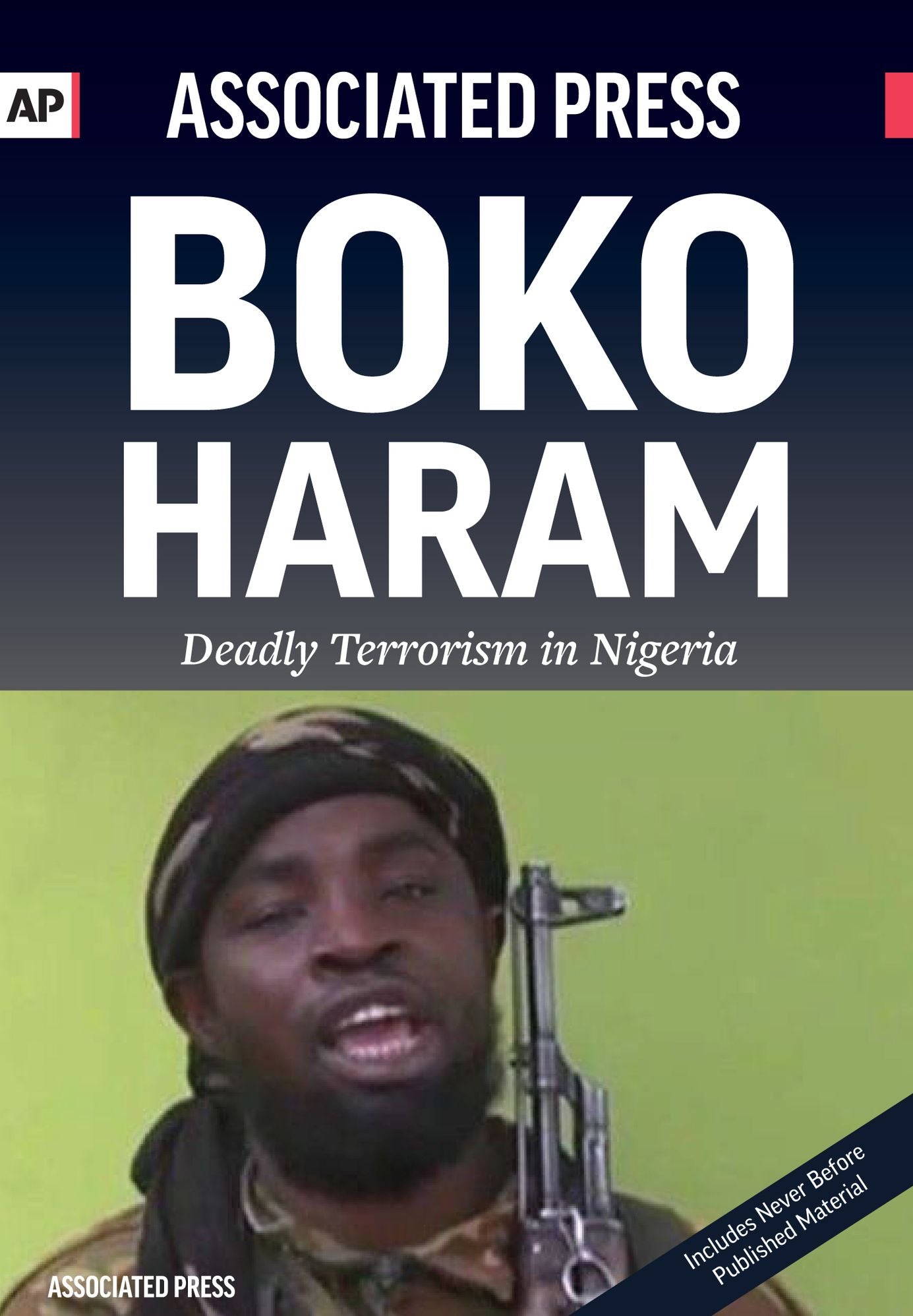 Boko Haram - Deadly Terrorism in Nigeria