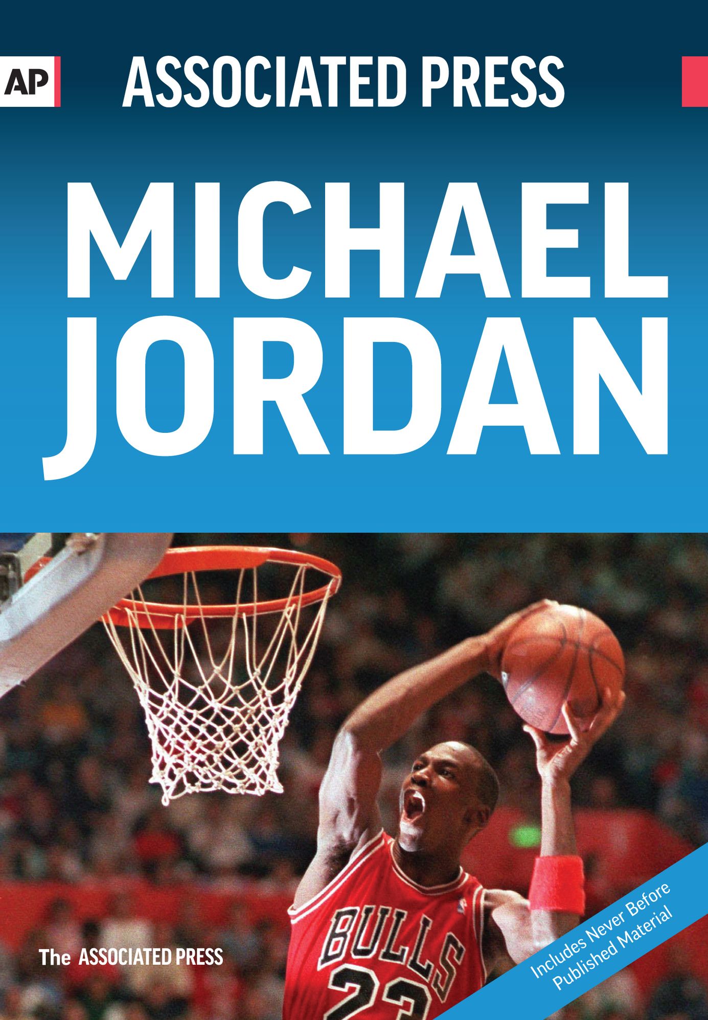 Michael Jordan - Beyond the Court