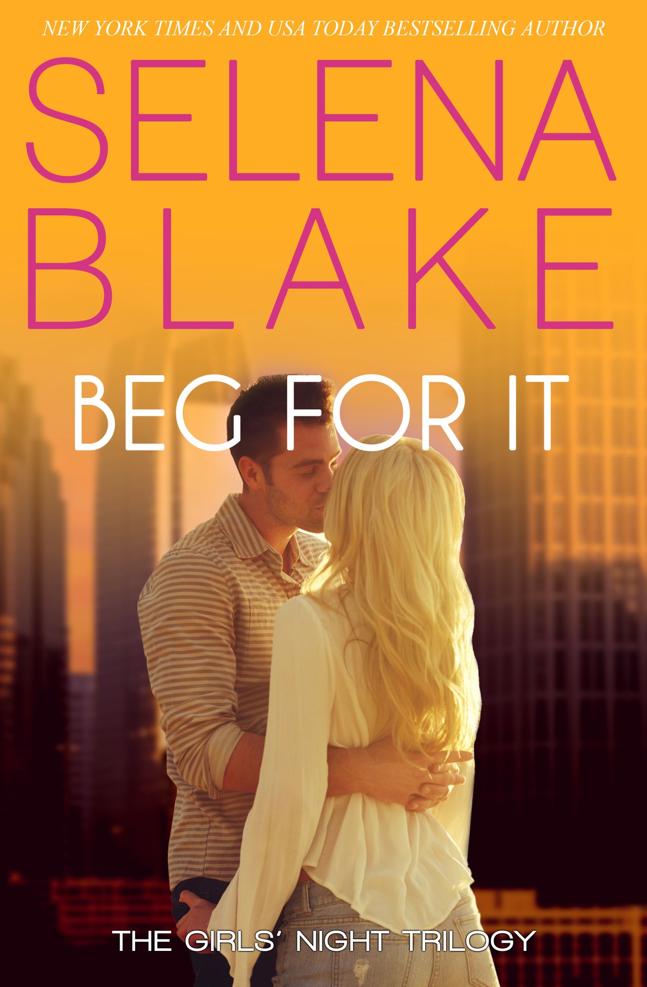 Beg For It