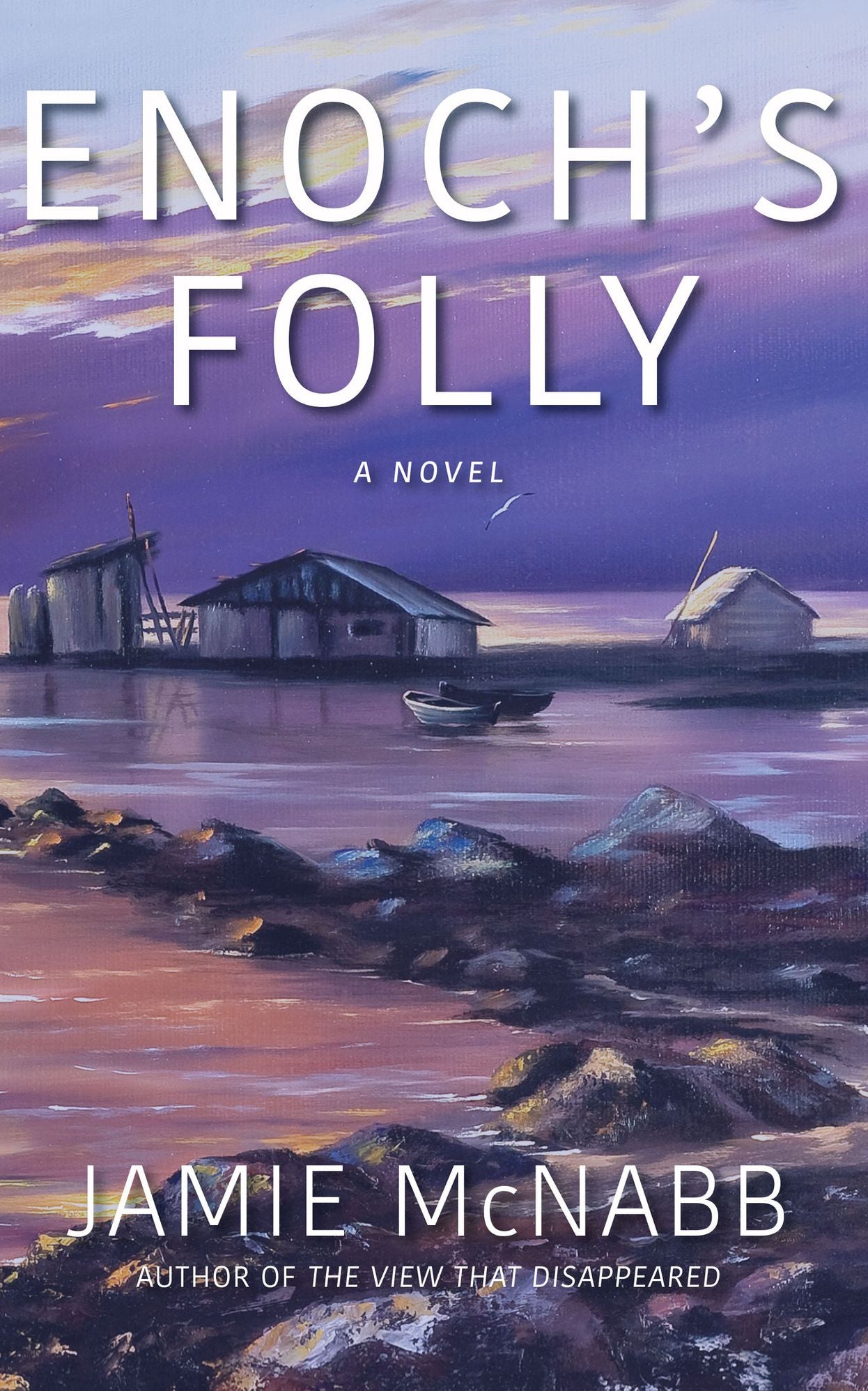 Enoch's Folly