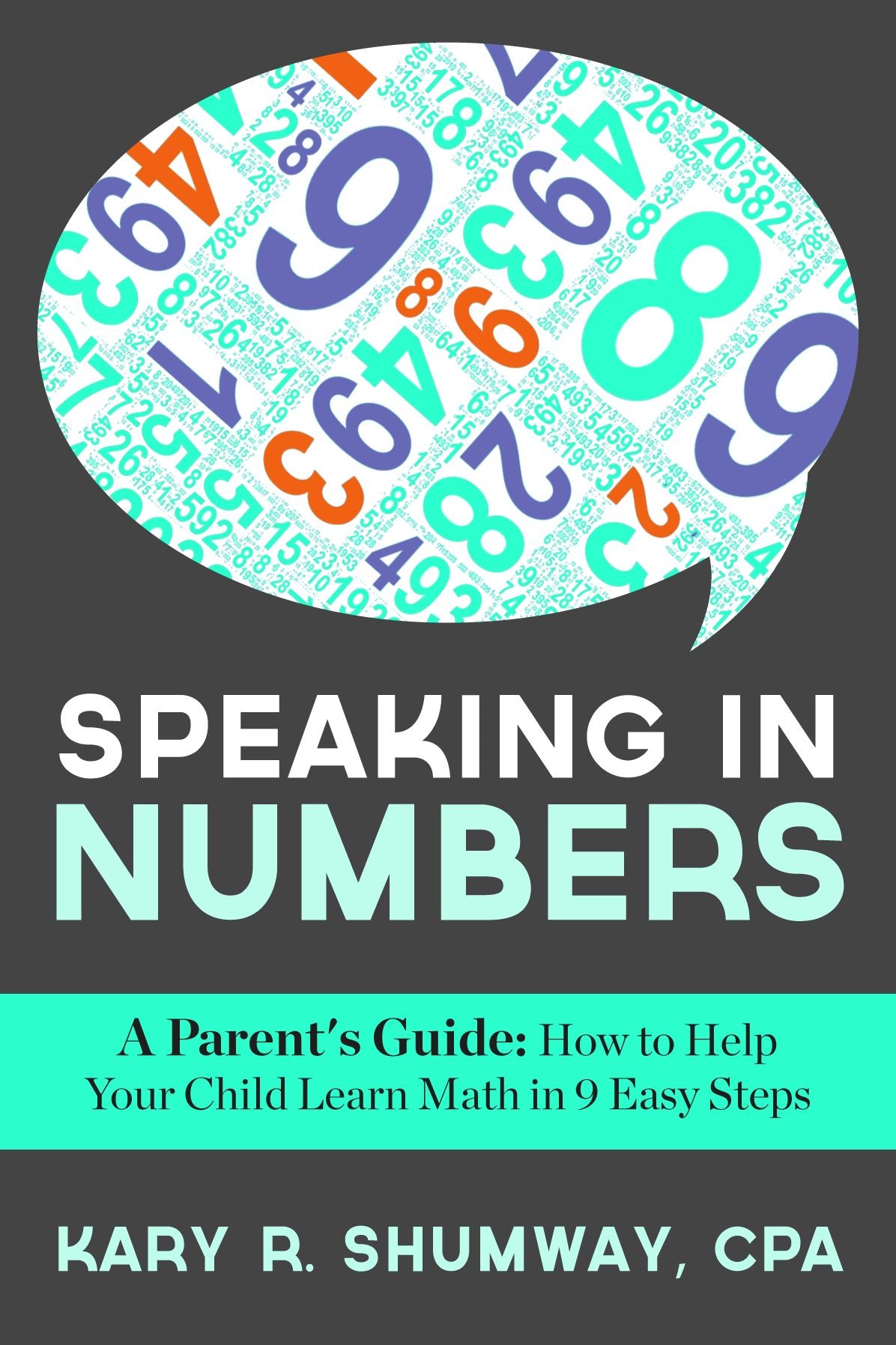 Speaking In Numbers
