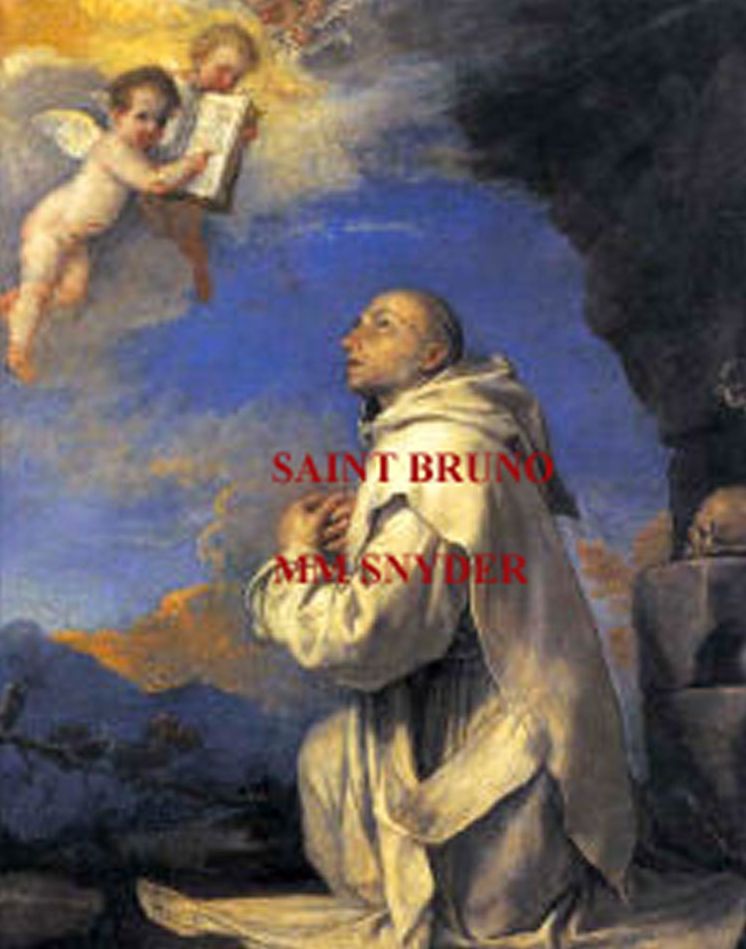 Saint Bruno