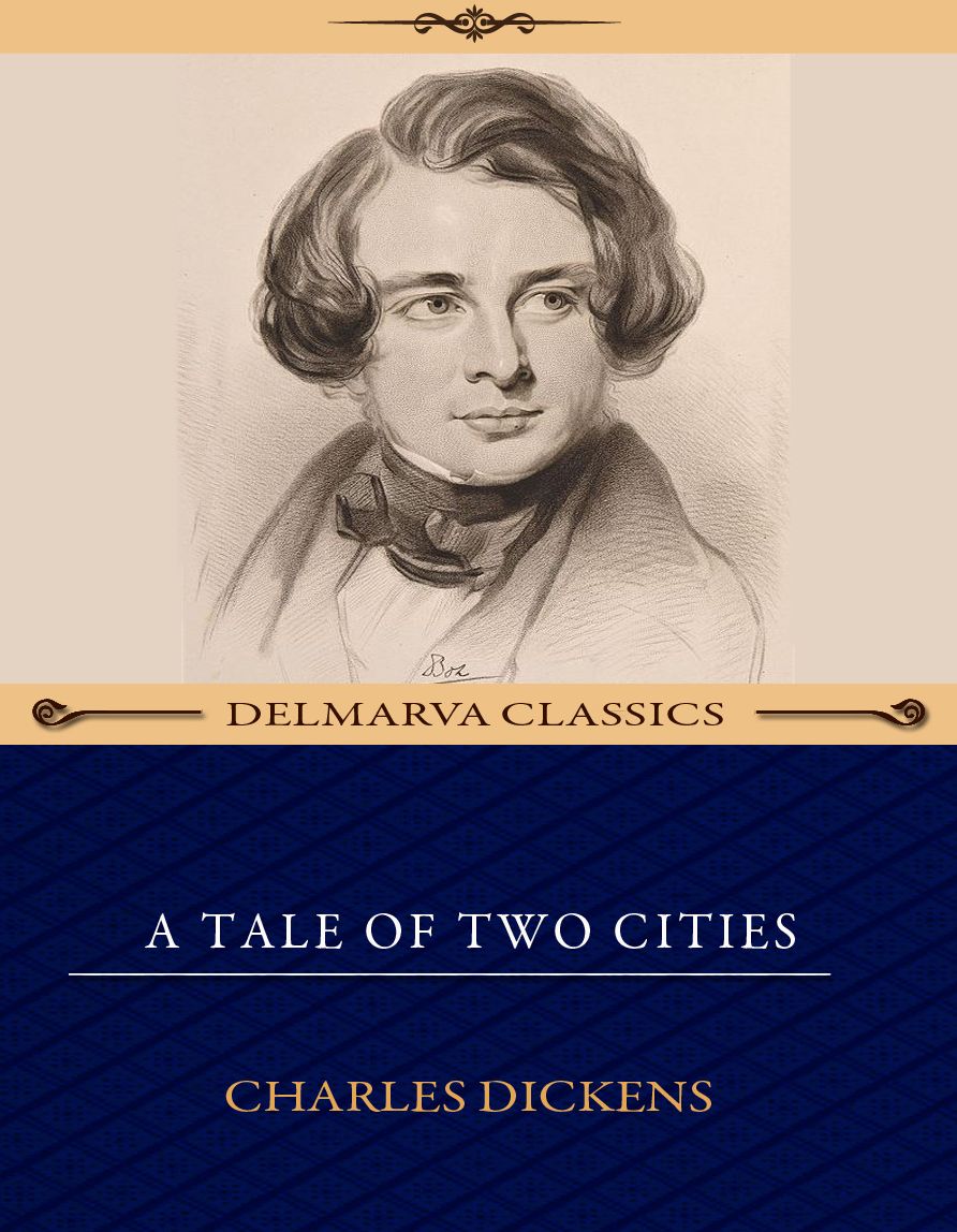 A Tale of Two Cities