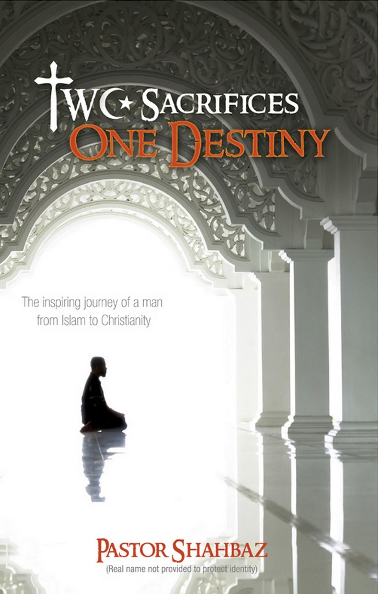 Two Sacrifices One Destiny