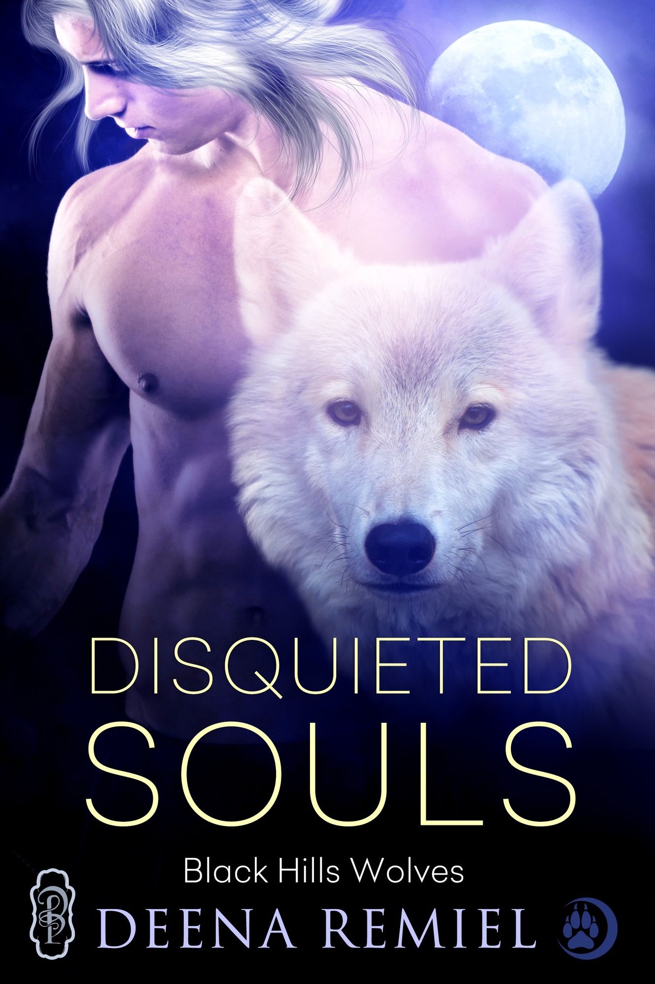 Disquieted Souls