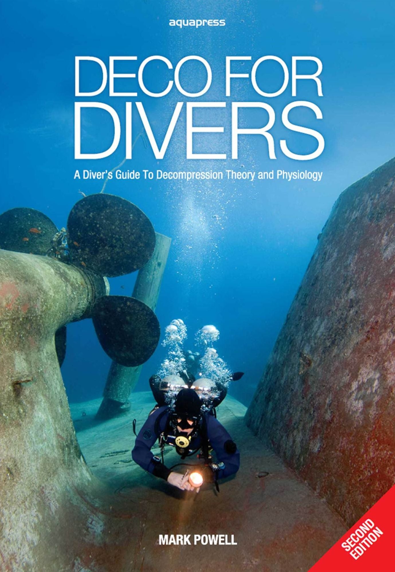 Deco for Divers