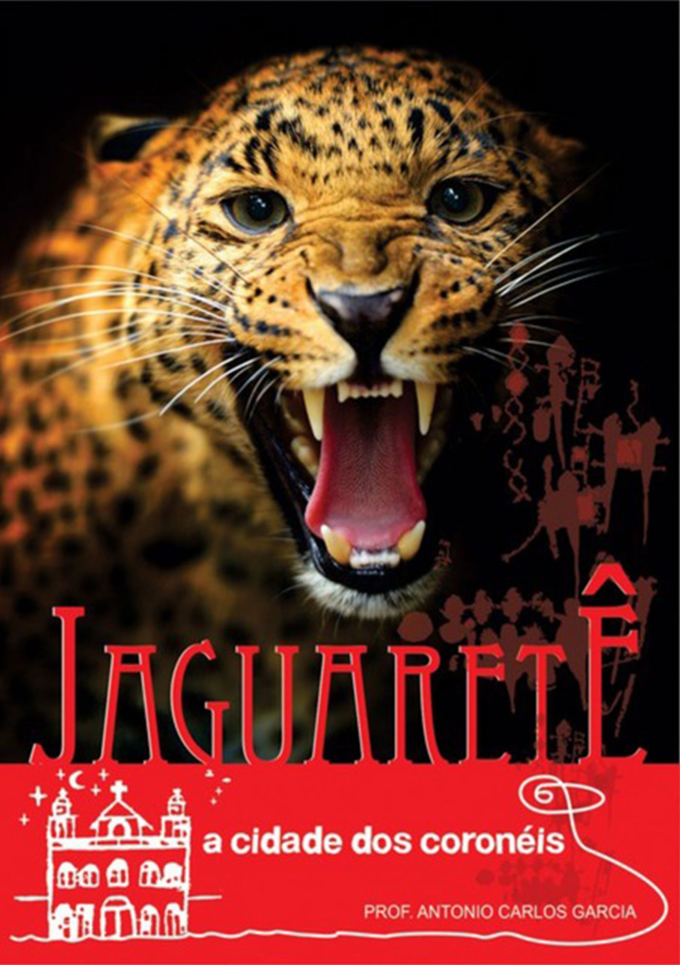 Jaguarete